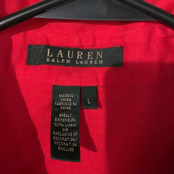 Button up - Picture 2 of 6